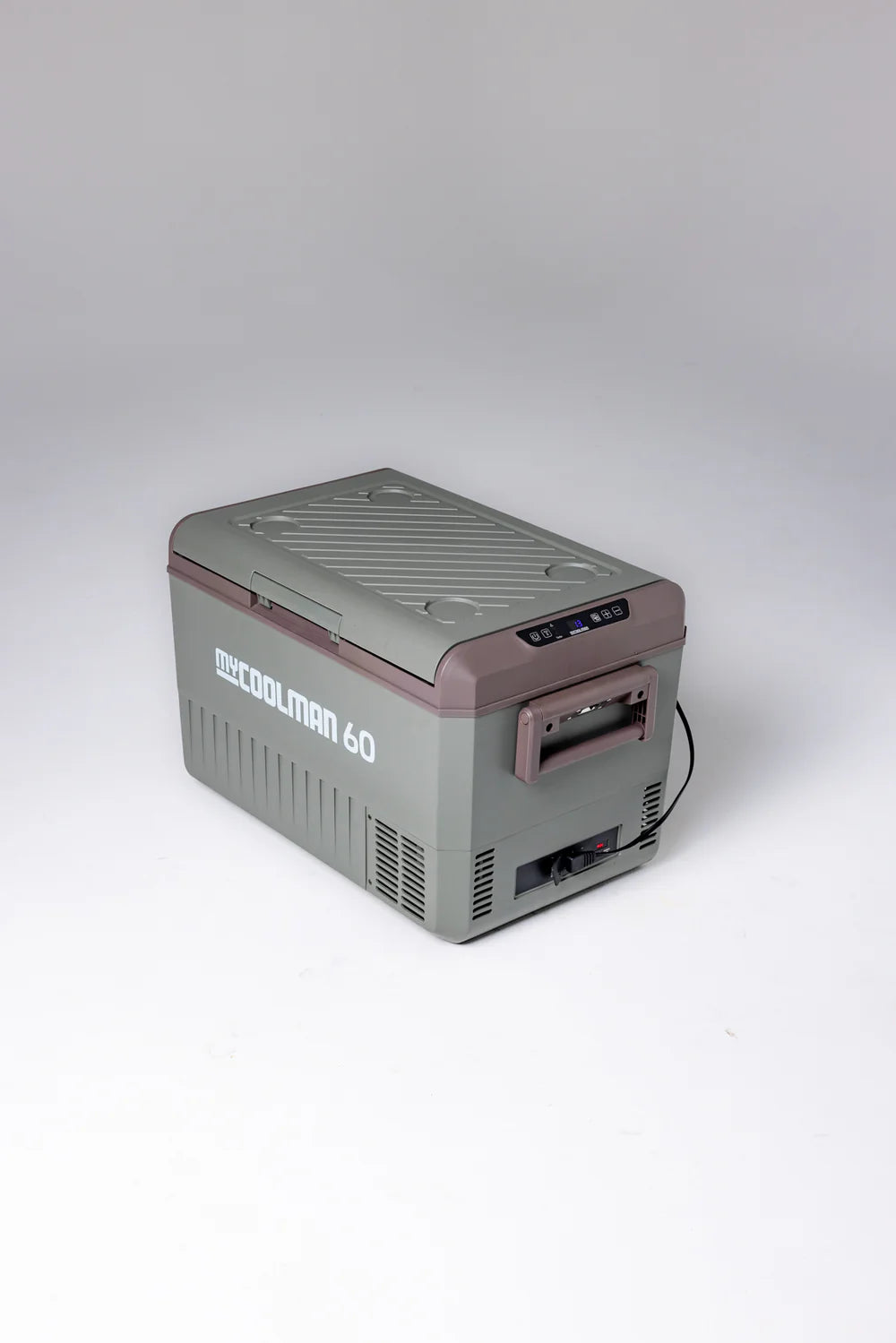 myCOOLMAN 60 Fridge/Freezer - Recreational Series R&D Offroad Online