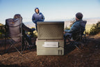 myCOOLMAN 60 Fridge/Freezer - Recreational Series R&D Offroad Online