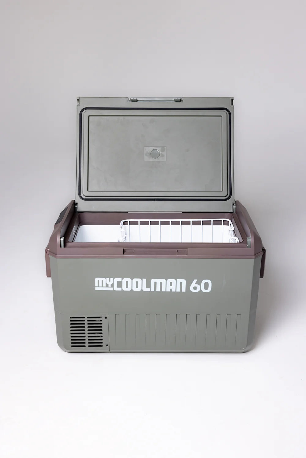 myCOOLMAN 60 Fridge/Freezer - Recreational Series R&D Offroad Online