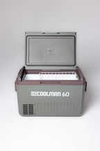 myCOOLMAN 60 Fridge/Freezer - Recreational Series R&D Offroad Online