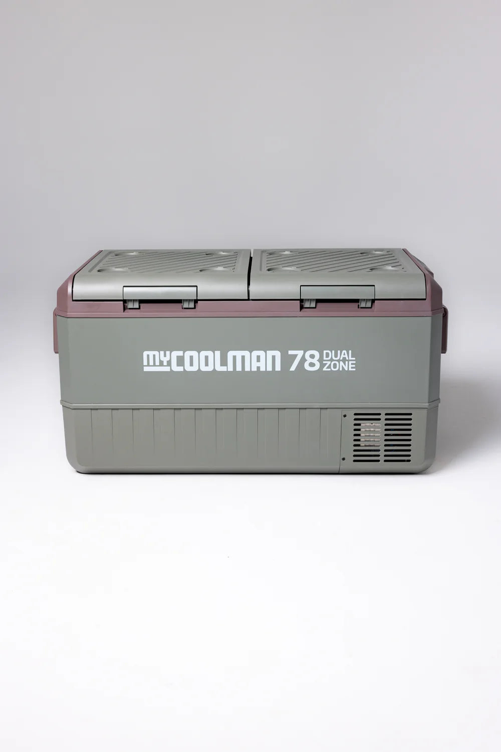 myCOOLMAN 78 Dual Zone Fridge/Freezer - Recreational Series (Copy) R&D Offroad Online