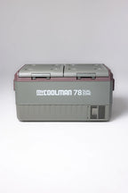 myCOOLMAN 78 Dual Zone Fridge/Freezer - Recreational Series (Copy) R&D Offroad Online