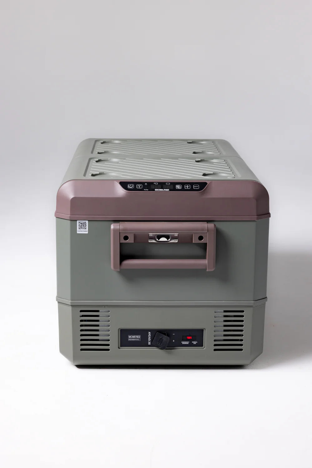 myCOOLMAN 78 Dual Zone Fridge/Freezer - Recreational Series (Copy) R&D Offroad Online