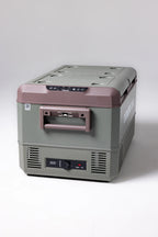 myCOOLMAN 78 Dual Zone Fridge/Freezer - Recreational Series (Copy) R&D Offroad Online