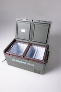 myCOOLMAN 78 Dual Zone Fridge/Freezer - Recreational Series (Copy) R&D Offroad Online
