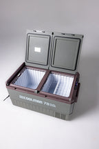 myCOOLMAN 78 Dual Zone Fridge/Freezer - Recreational Series (Copy) R&D Offroad Online