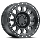 315 | Standard | Matte Black