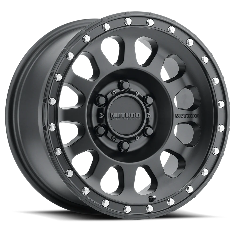 315 | Standard | Matte Black