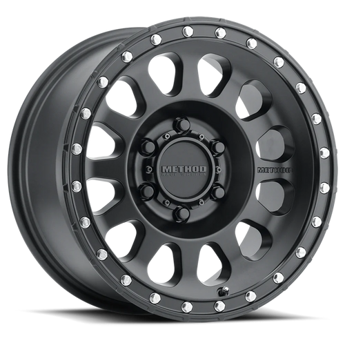 315 | Standard | Matte Black