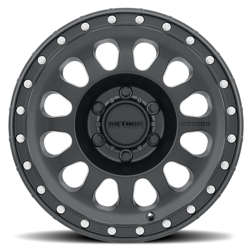 315 | Standard | Matte Black