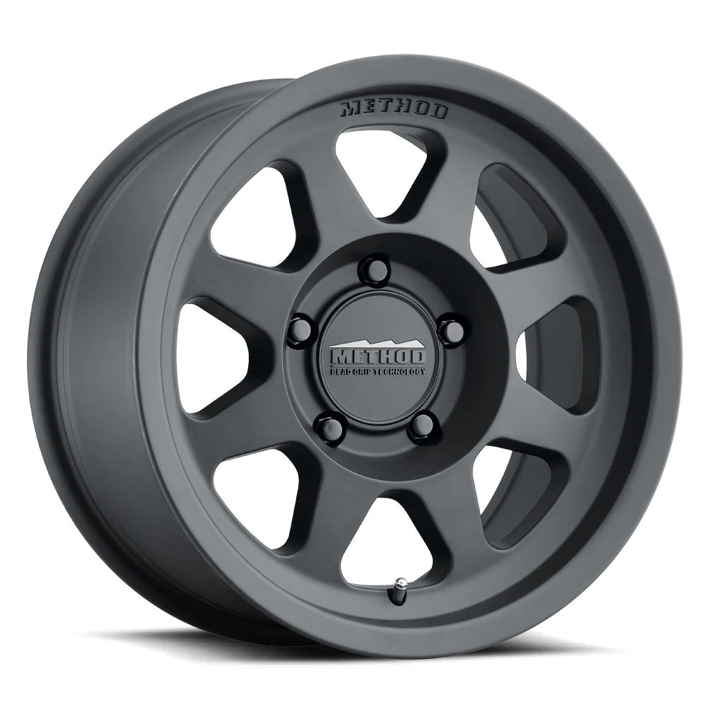MR701 Bead Grip Matte Black