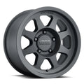 MR701 Bead Grip Matte Black