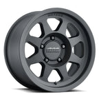 MR701 Bead Grip Matte Black