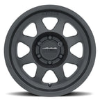 MR701 Bead Grip Matte Black
