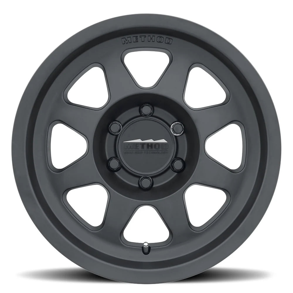 MR701 Bead Grip Matte Black