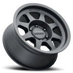 MR701 Bead Grip Matte Black