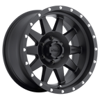 301 | Standard | Matte Black