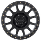 305 | Standard | Matte Black