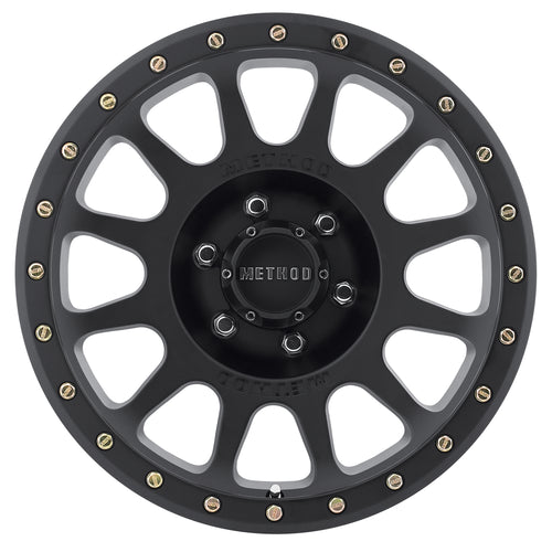 305 | Standard | Matte Black