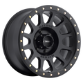 305 | Standard | Matte Black