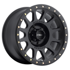 305 | Standard | Matte Black