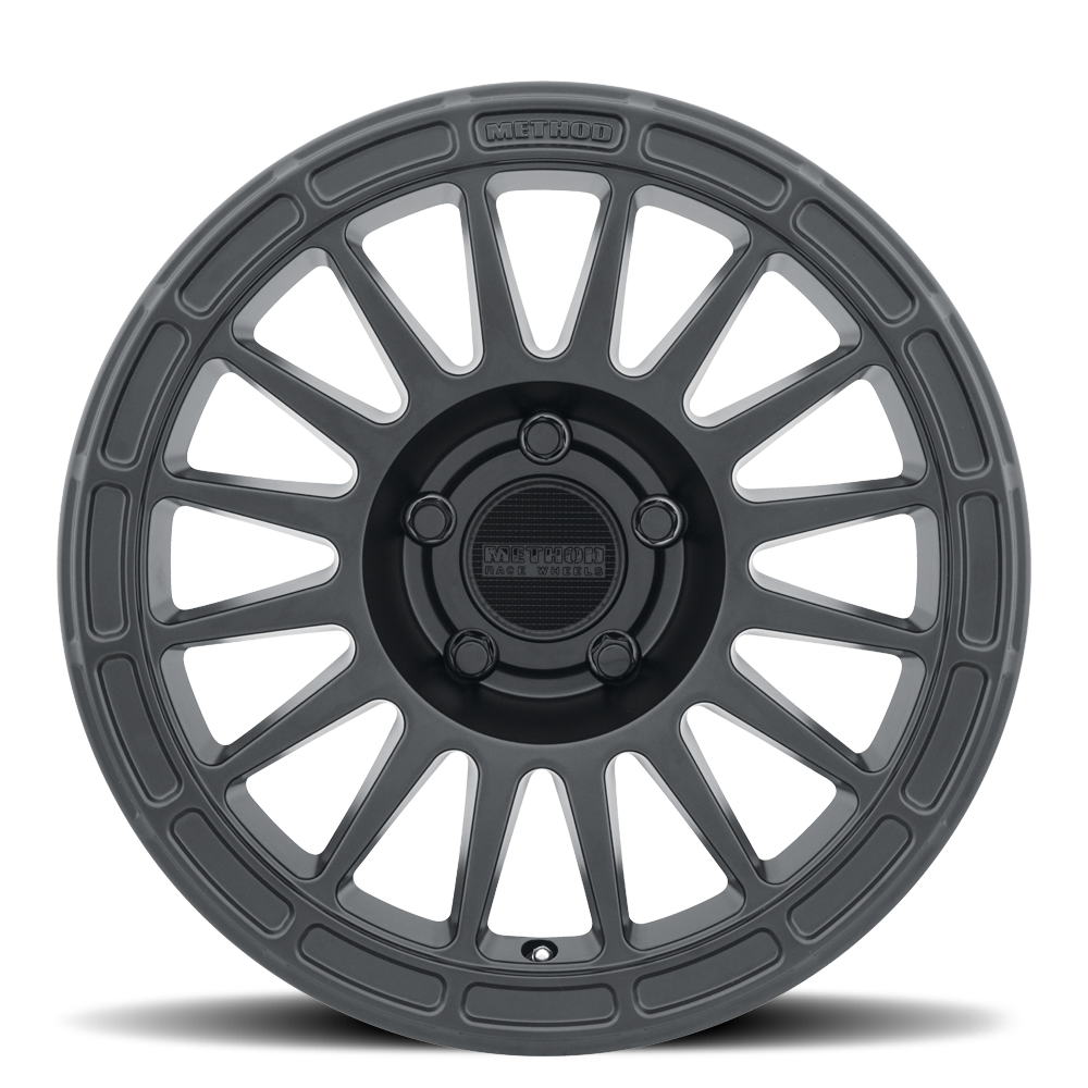 Method Race Wheels 314 Standard Matte Black Wheel R&D Offroad Online