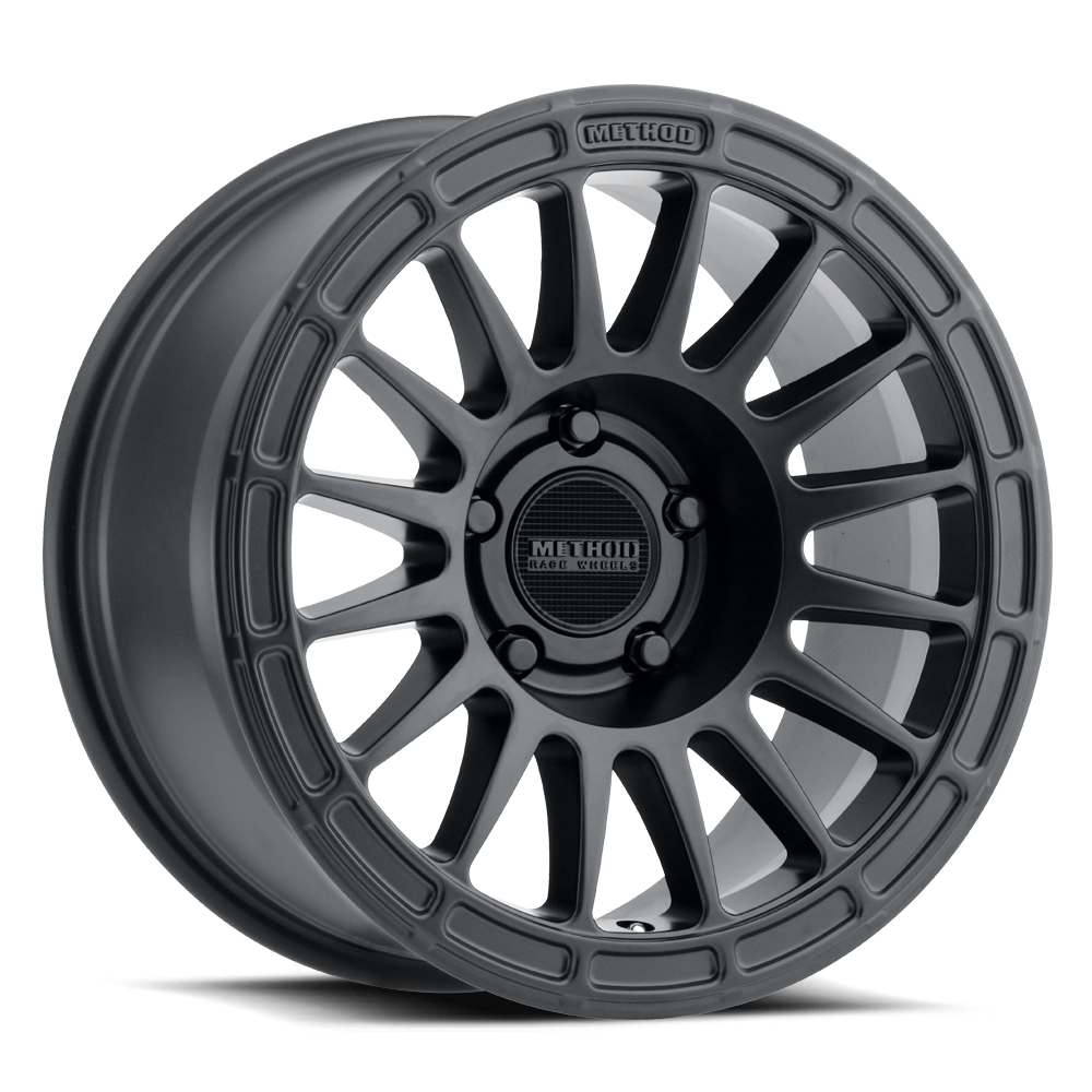 Method Race Wheels 314 Standard Matte Black Wheel R&D Offroad Online