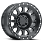 312 | Standard | Matte Black