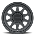 316 | Standard | Matte Black