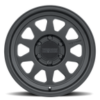 316 | Standard | Matte Black