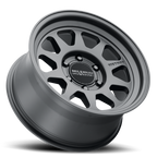 316 | Standard | Matte Black