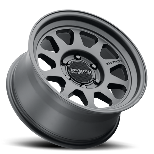 316 | Standard | Matte Black