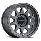 316 | Standard | Matte Black