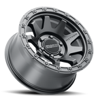 317 | Standard | Matte Black