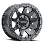 317 | Standard | Matte Black