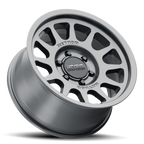 703 | Bead Grip | Gloss Titanium