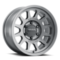 703 | Bead Grip | Gloss Titanium