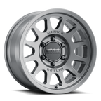 703 | Bead Grip | Gloss Titanium