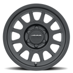 703 | Bead Grip | Matte Black