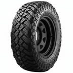 Maxxis RAZR MT Mud Terrain Tyres – Extreme Off-Road 4x4 Performance Tyres R&D Offroad Online