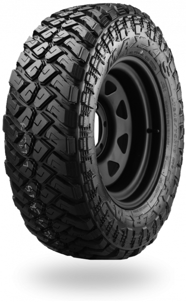 Maxxis Razr MT Mining Spec Tyres