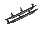Gobi-X Premium Rock Sliders | Ford Ranger Double Cab 2024 - Present