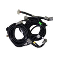 Gobi-X Rear Bumper Wiring Loom | Hilux Revo