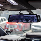 WildEarth DVR including Reverse Camera