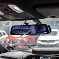 WildEarth DVR including Reverse Camera