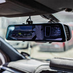WildEarth DVR including Reverse Camera
