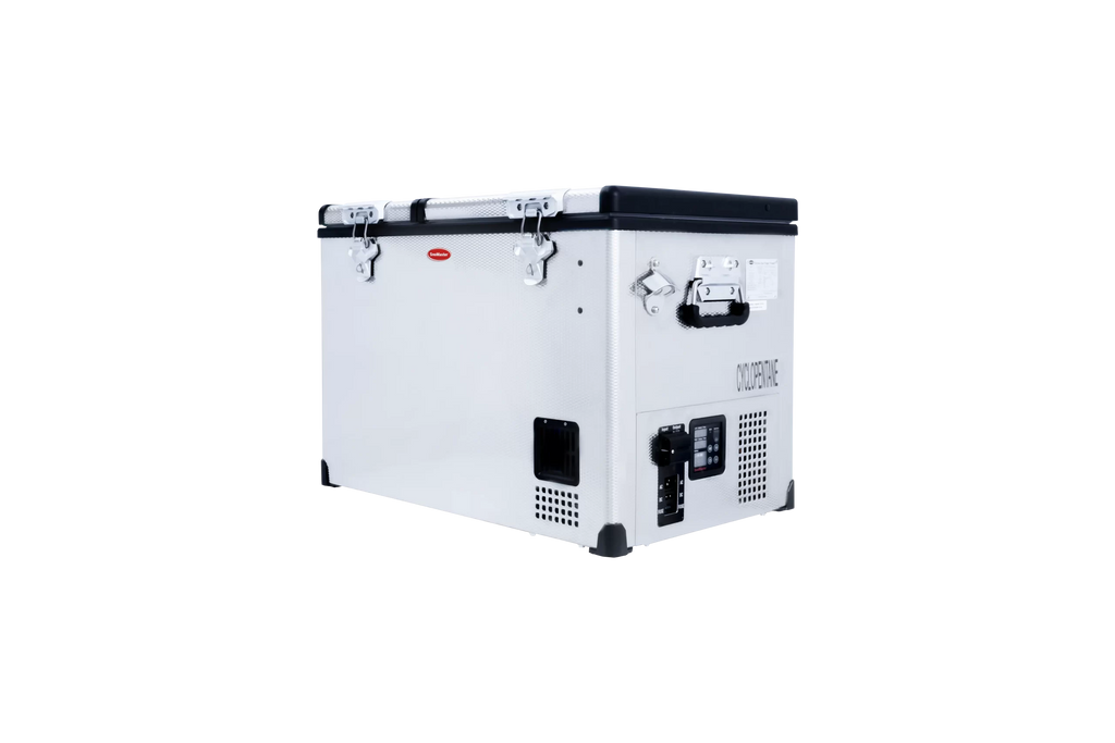 SnoMaster SMDZ-CL56D