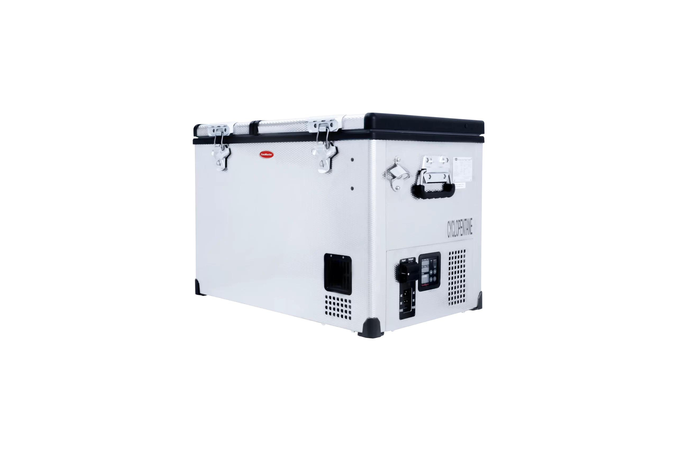SnoMaster SMDZ-CL56D