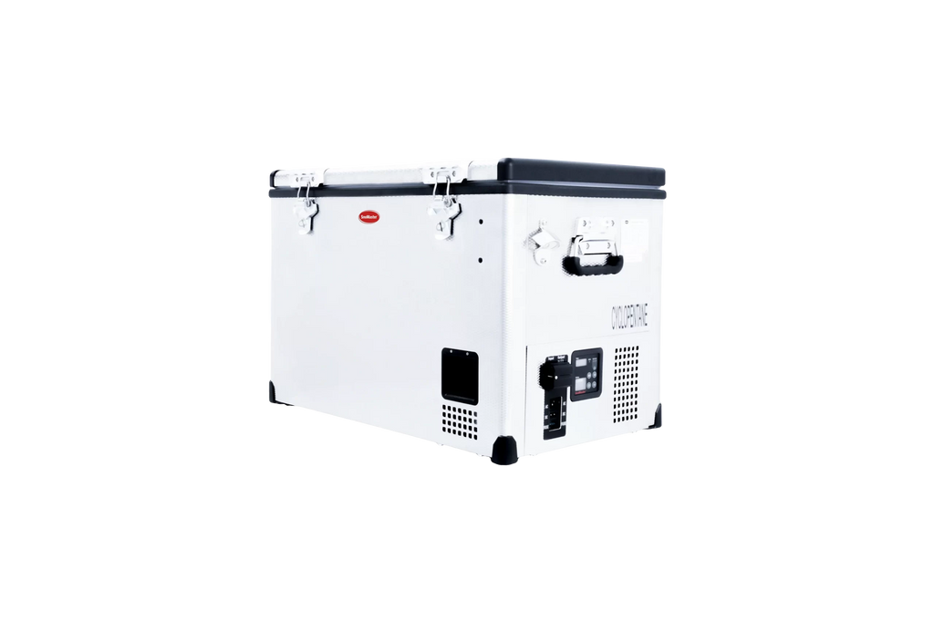 SnoMaster SMDZ-CL60