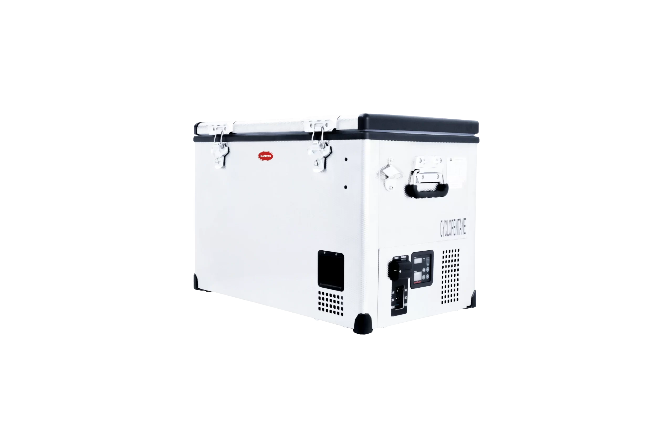 SnoMaster SMDZ-CL60